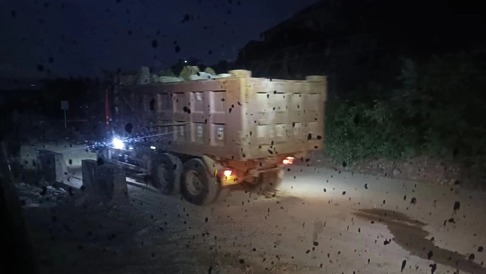 我為群眾辦實(shí)事|以‘迅’應(yīng)‘汛’，路橋集團(tuán)筑牢防汛“安全堤”